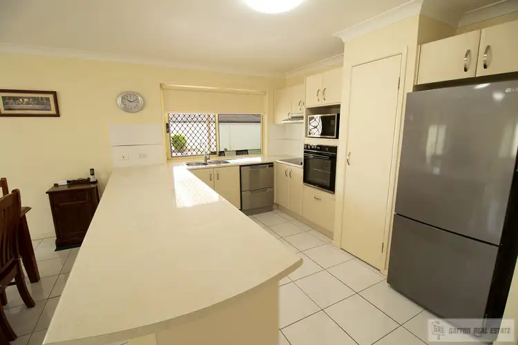 Second view of Homely house listing, 44 Rogers Drive, Gatton QLD 4343