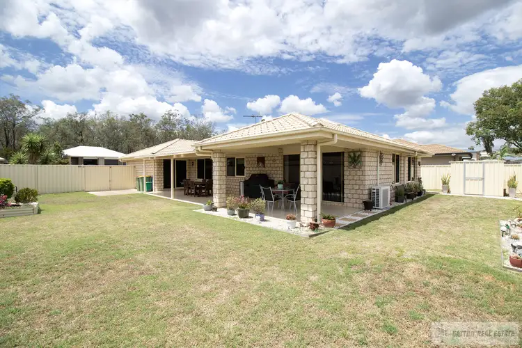 Third view of Homely house listing, 44 Rogers Drive, Gatton QLD 4343