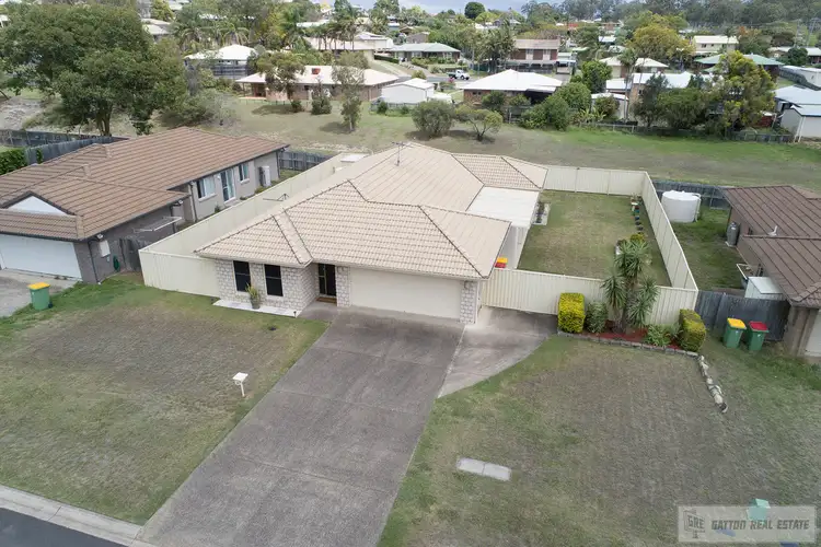 Fifth view of Homely house listing, 44 Rogers Drive, Gatton QLD 4343