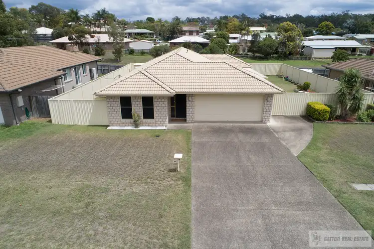 Sixth view of Homely house listing, 44 Rogers Drive, Gatton QLD 4343