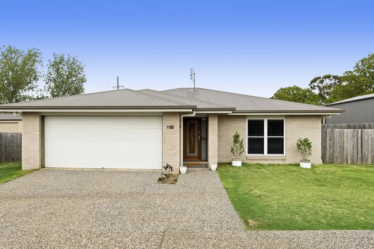 Main view of Homely house listing, 2/118b Main Street, Westbrook QLD 4350