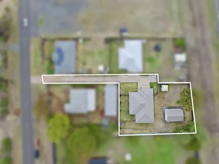 Second view of Homely house listing, 2/118b Main Street, Westbrook QLD 4350