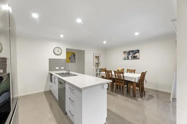 Fifth view of Homely house listing, 2/118b Main Street, Westbrook QLD 4350