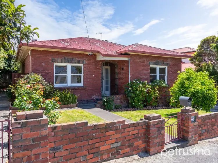 4 Seymour Street, New Town TAS 7008