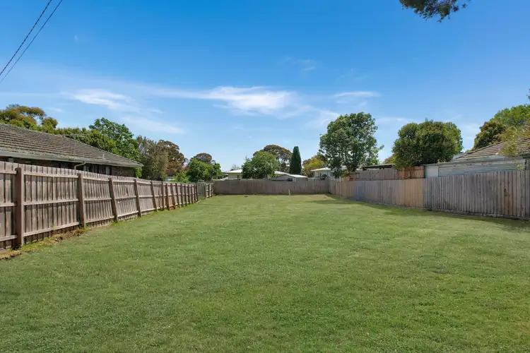 Seventh view of Homely land listing, 27 Bayview Road, Frankston VIC 3199