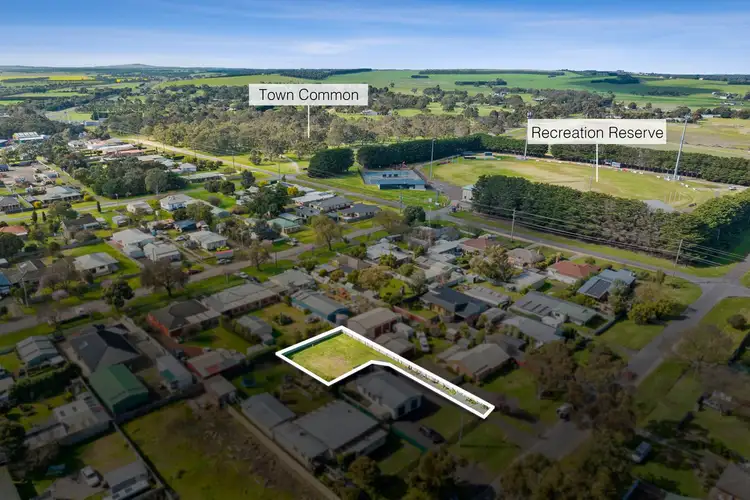 21a Jackson Street, Winchelsea VIC 3241