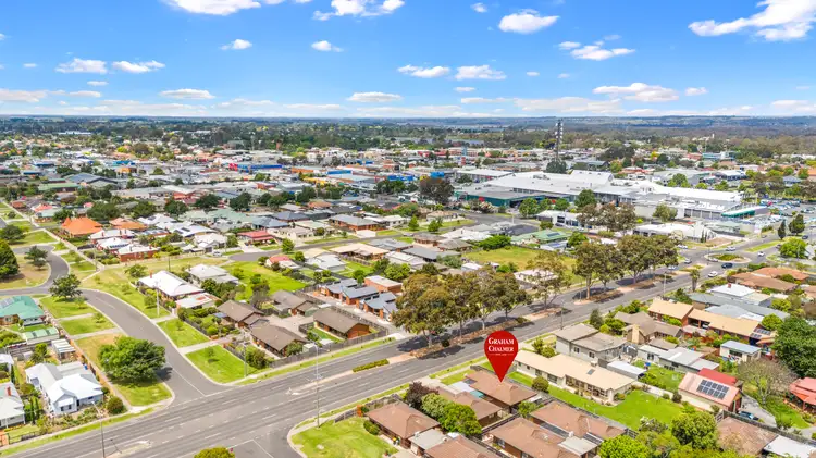Second view of Homely unit listing, 1/99 Reeve Street, Sale VIC 3850
