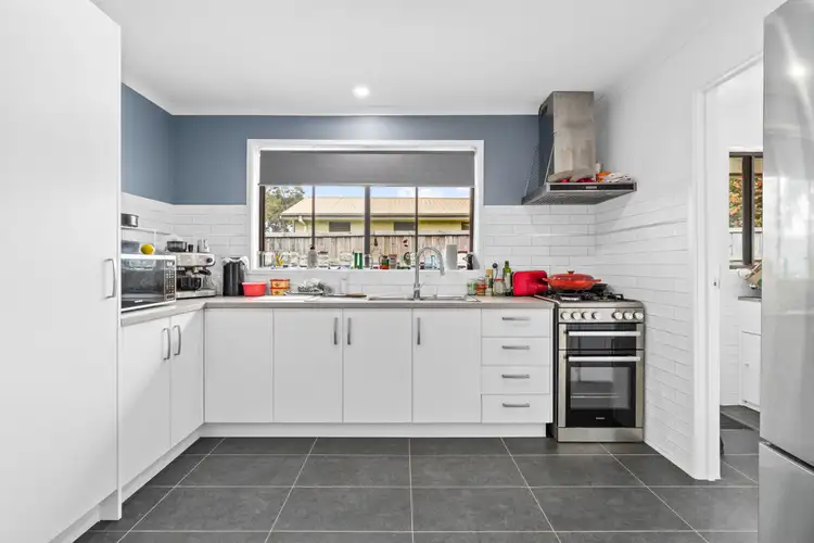 Third view of Homely unit listing, 1/99 Reeve Street, Sale VIC 3850