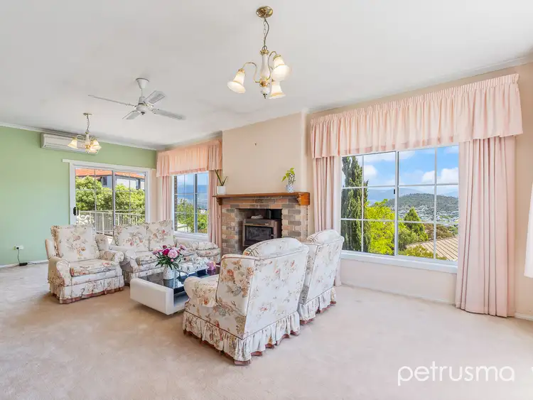 Third view of Homely house listing, 102 Malunna Road, Lindisfarne TAS 7015