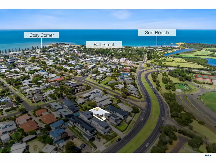 Main view of Homely house listing, 34A Geelong Road, Torquay VIC 3228