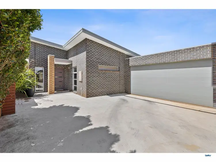Second view of Homely house listing, 34A Geelong Road, Torquay VIC 3228