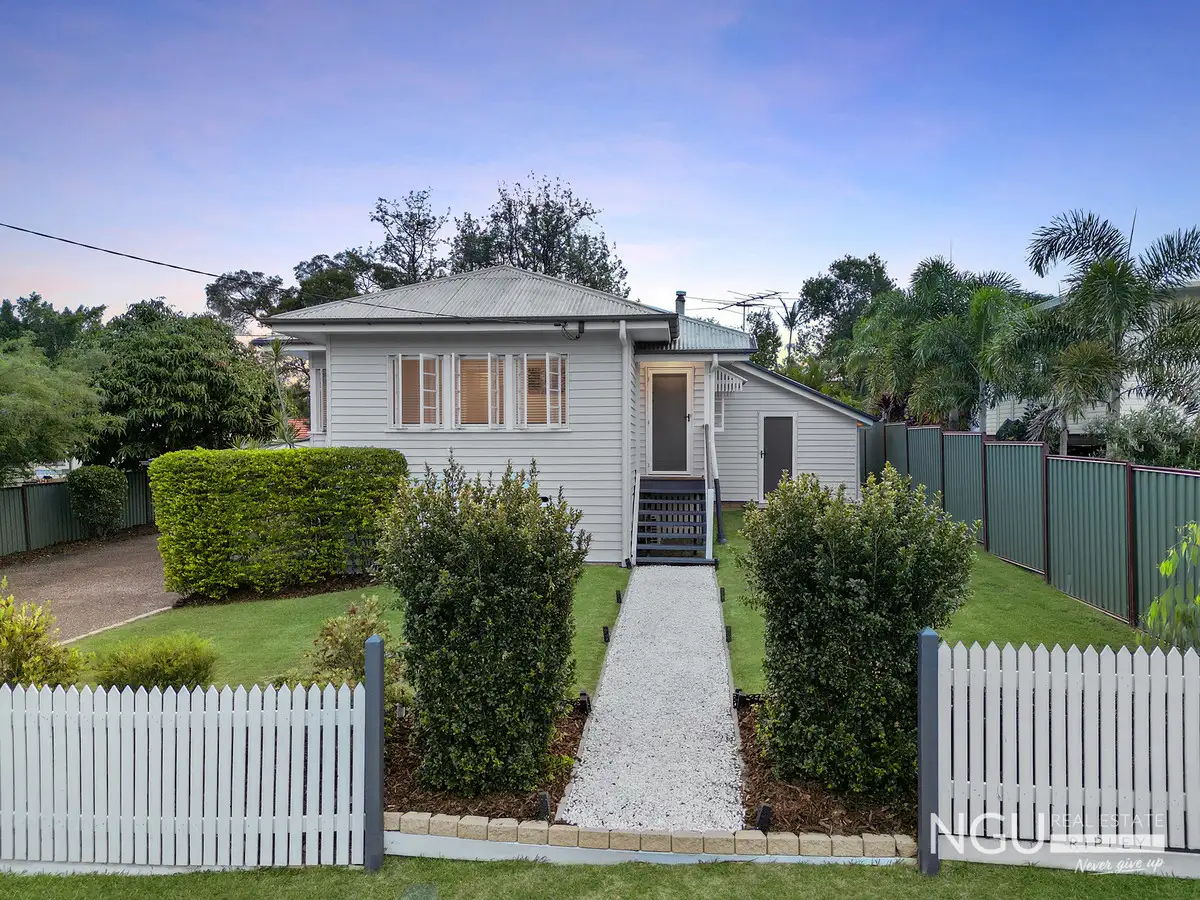 Main view of Homely house listing, 11 Roberts Street, North Ipswich QLD 4305
