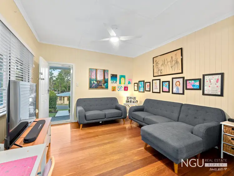Fourth view of Homely house listing, 11 Roberts Street, North Ipswich QLD 4305