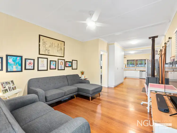 Fifth view of Homely house listing, 11 Roberts Street, North Ipswich QLD 4305