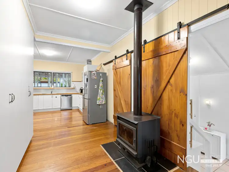 Sixth view of Homely house listing, 11 Roberts Street, North Ipswich QLD 4305