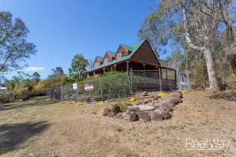 Main view of Homely house listing, 34 Davillea Court, Fernvale QLD 4306
