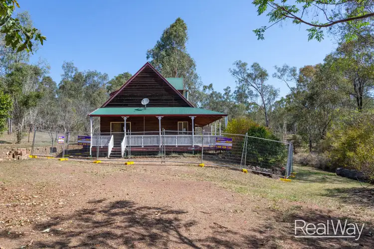 Second view of Homely house listing, 34 Davillea Court, Fernvale QLD 4306
