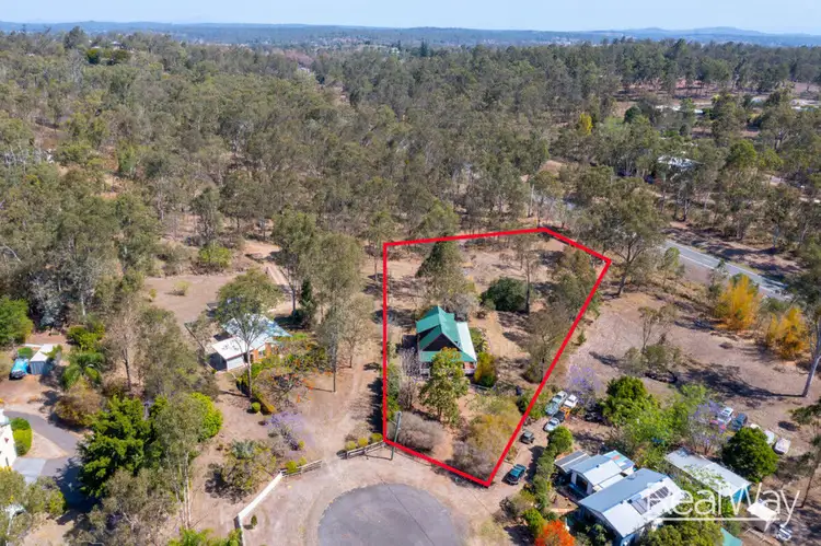Third view of Homely house listing, 34 Davillea Court, Fernvale QLD 4306
