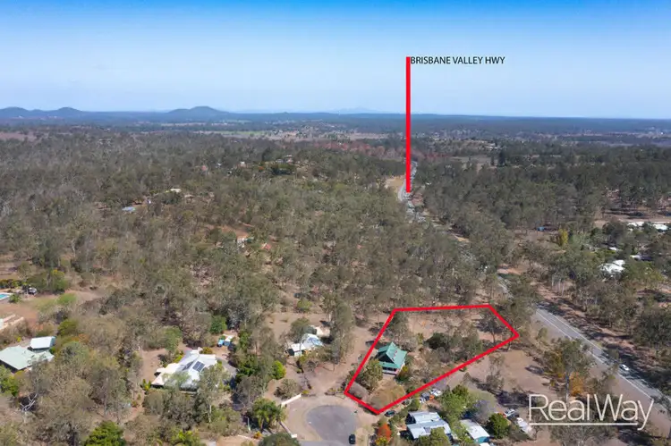 Fifth view of Homely house listing, 34 Davillea Court, Fernvale QLD 4306