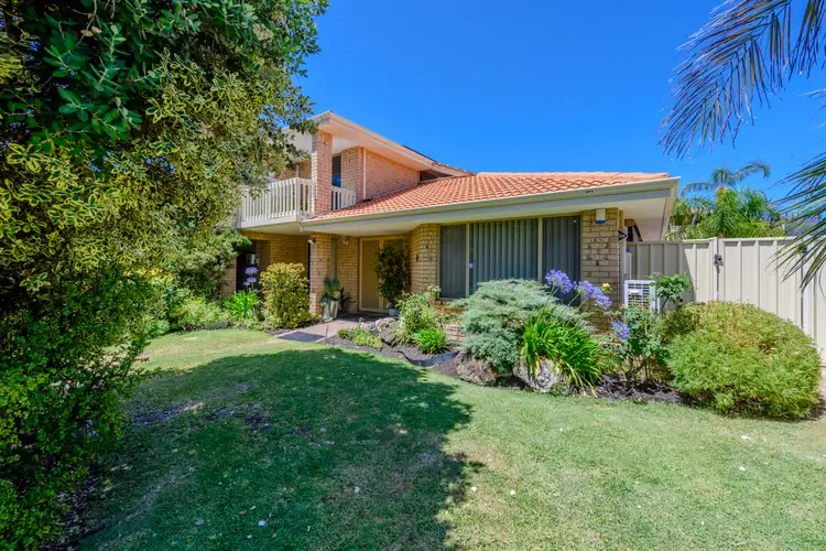 Third view of Homely house listing, 80 Casserly Drive, Leeming WA 6149