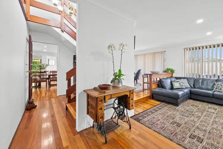 Fourth view of Homely house listing, 80 Casserly Drive, Leeming WA 6149