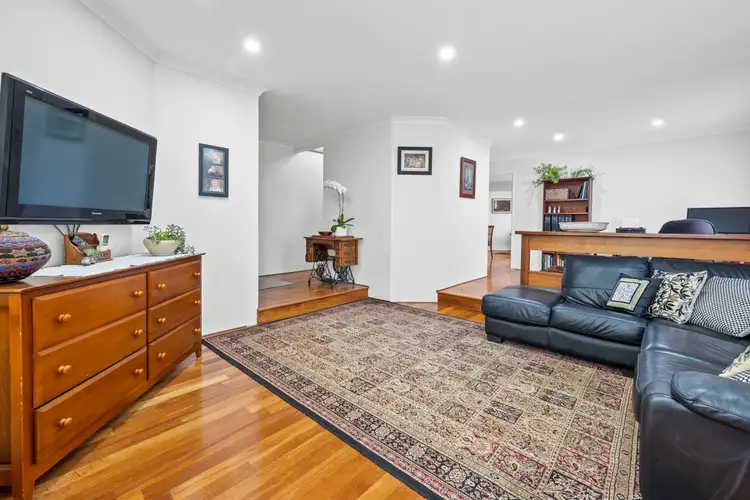 Fifth view of Homely house listing, 80 Casserly Drive, Leeming WA 6149
