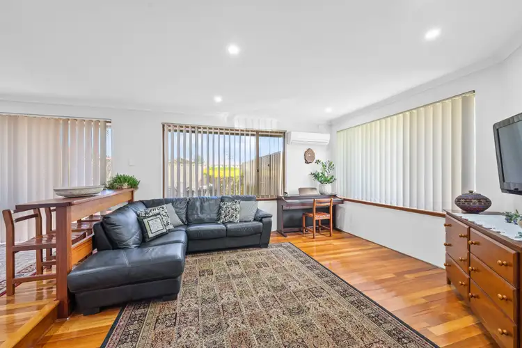 Sixth view of Homely house listing, 80 Casserly Drive, Leeming WA 6149