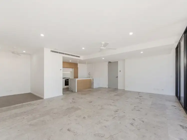 Second view of Homely apartment listing, 205/95 Old Burleigh Road, Broadbeach QLD 4218