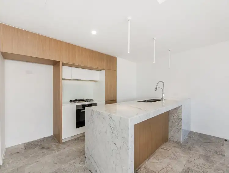 Third view of Homely apartment listing, 205/95 Old Burleigh Road, Broadbeach QLD 4218