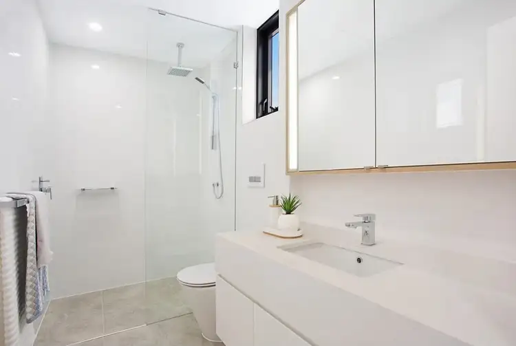 Fourth view of Homely apartment listing, 205/95 Old Burleigh Road, Broadbeach QLD 4218