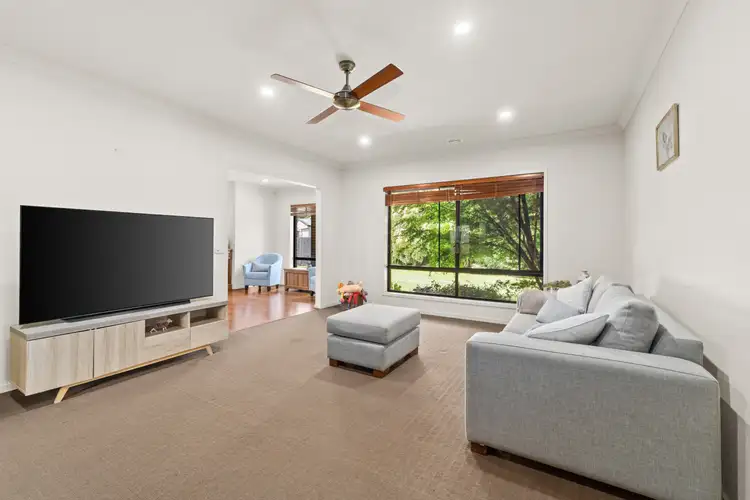 Fourth view of Homely house listing, 6 Melanie Court, Sale VIC 3850
