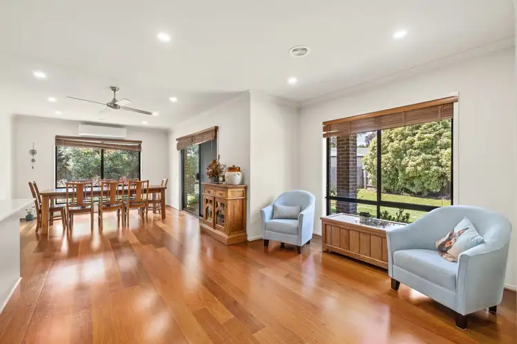 Sixth view of Homely house listing, 6 Melanie Court, Sale VIC 3850