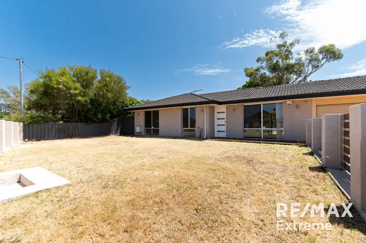 Fourth view of Homely house listing, 114 Conidae Drive, Heathridge WA 6027