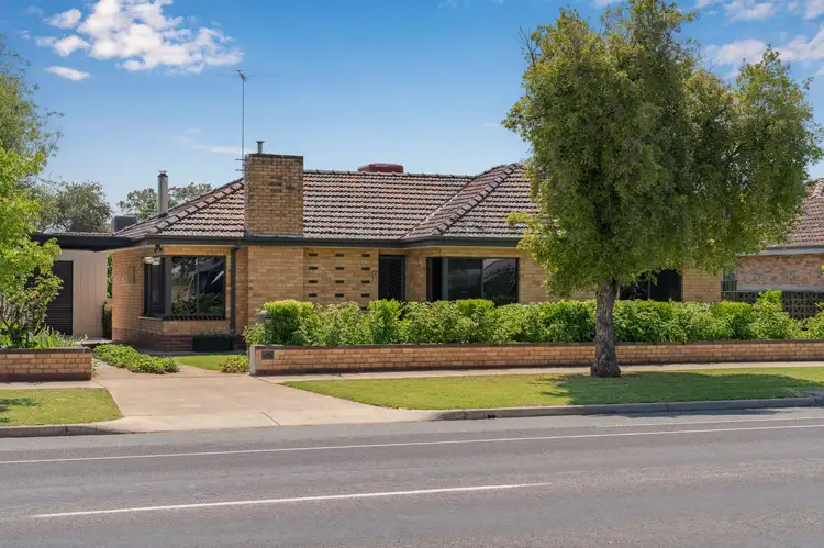 Main view of Homely house listing, 20 Edwards Street, Wangaratta VIC 3677