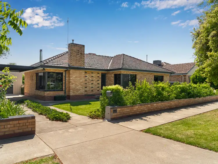 Second view of Homely house listing, 20 Edwards Street, Wangaratta VIC 3677