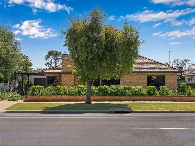Third view of Homely house listing, 20 Edwards Street, Wangaratta VIC 3677