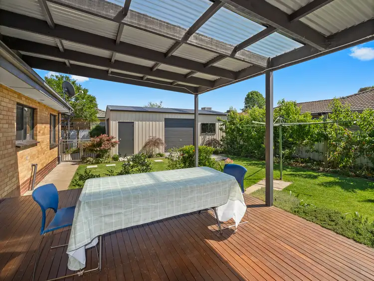 Fifth view of Homely house listing, 20 Edwards Street, Wangaratta VIC 3677