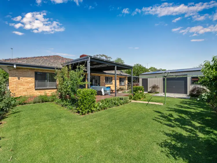 Sixth view of Homely house listing, 20 Edwards Street, Wangaratta VIC 3677