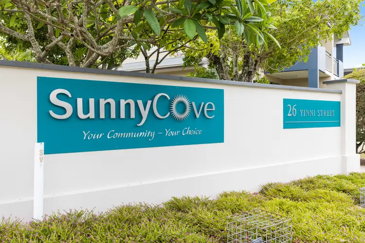 Second view of Homely unit listing, 4/26 Yinni Street, Maroochydore QLD 4558