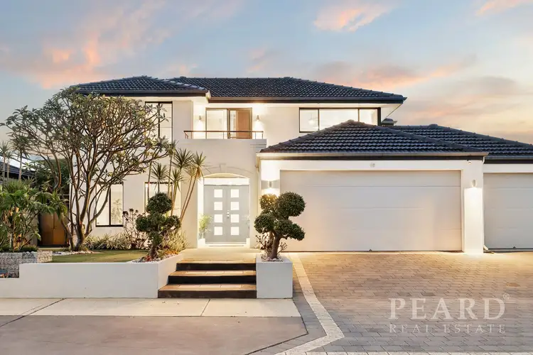 26 Atlantic Avenue, Iluka WA 6028