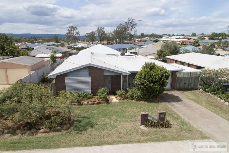 97 Davey Road, Gatton QLD 4343