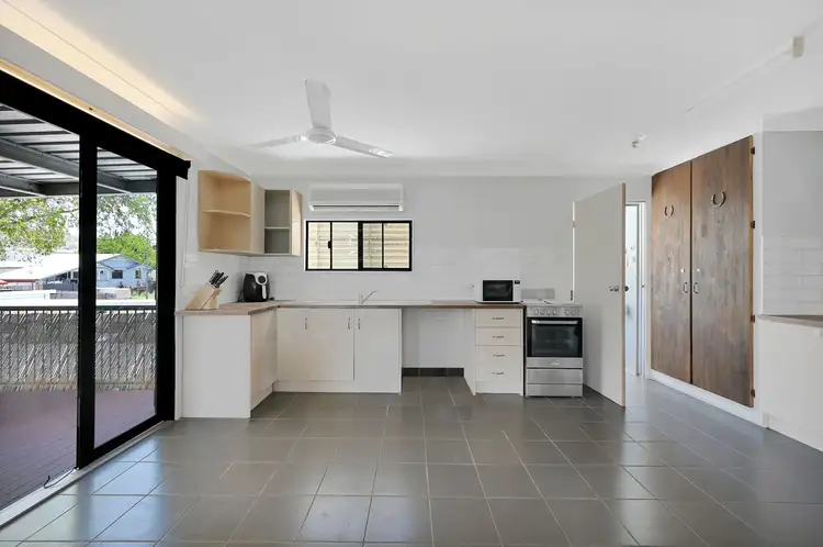 Main view of Homely house listing, 16 Barnett Street, Mount Louisa QLD 4814