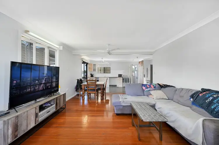 Third view of Homely house listing, 16 Barnett Street, Mount Louisa QLD 4814