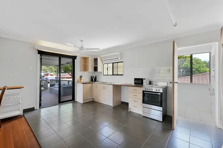 Fourth view of Homely house listing, 16 Barnett Street, Mount Louisa QLD 4814