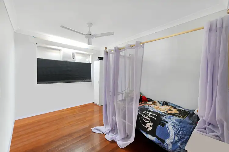 Fifth view of Homely house listing, 16 Barnett Street, Mount Louisa QLD 4814