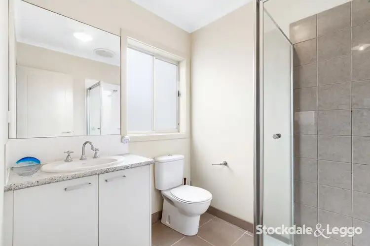 Fourth view of Homely house listing, 139 Hammersmith Circuit, Traralgon VIC 3844