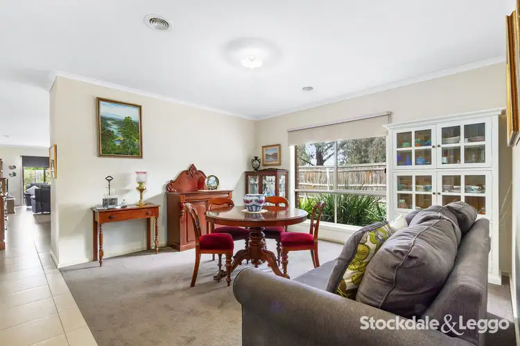 Fifth view of Homely house listing, 139 Hammersmith Circuit, Traralgon VIC 3844