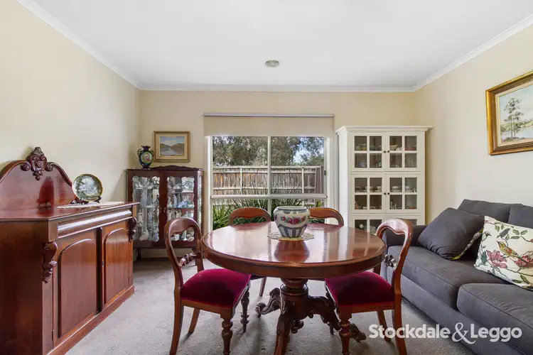 Sixth view of Homely house listing, 139 Hammersmith Circuit, Traralgon VIC 3844