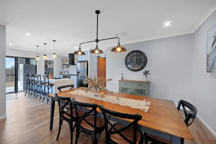 Sixth view of Homely house listing, 60 Fantail Place, Sharon QLD 4670