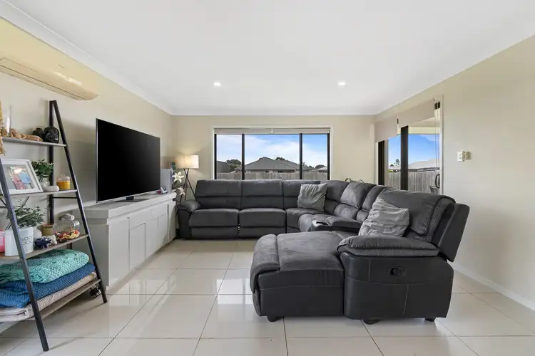 Third view of Homely house listing, 29 Weebah Place, Cambooya QLD 4358